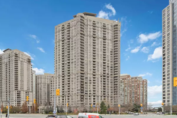 Mississauga, ON L5B 4P9,310 Burnhamthorpe RD W #2111