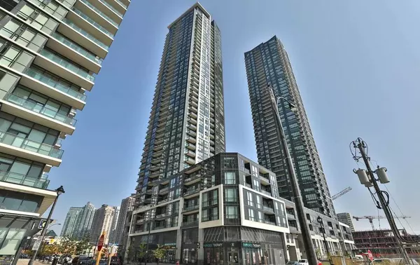 510 Curran PL #1603, Mississauga, ON L5B 0J8