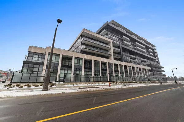 Oakville, ON L6M 4M2,395 Dundas ST W #LPH23