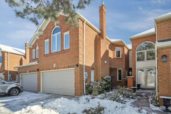 Oakville, ON L6M 3A4,2115 Blacksmith LN