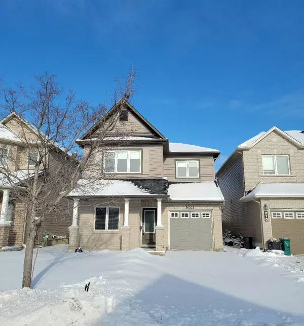 208 MISSION TRAIL CRES, Kanata, ON K2S 1B9