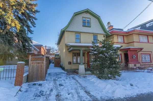 348 Somerset ST E, Lower Town - Sandy Hill, ON K1N 6W7