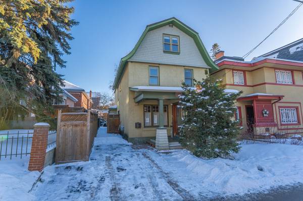 348 Somerset ST E, Lower Town - Sandy Hill, ON K1N 6W7