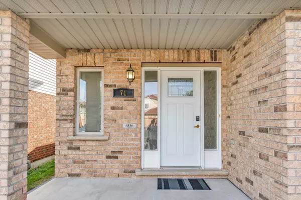 Guelph, ON N1L 0A4,71 Hasler CRES