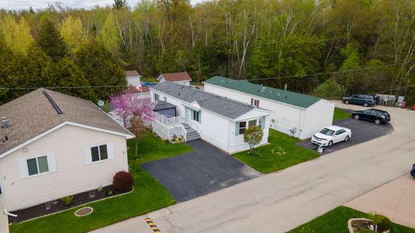 43 Water ST, Puslinch, ON N0B 2J0