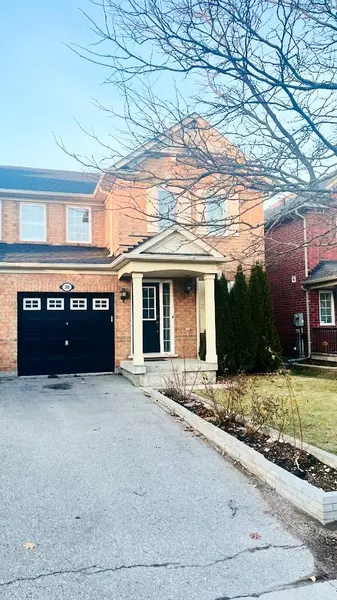 38 Coyote CRES, Toronto E11, ON M1B 6H1