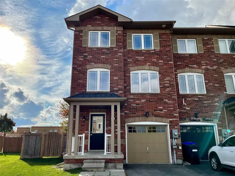 1307 Coleman CRES, Simcoe, ON L0L 2M0