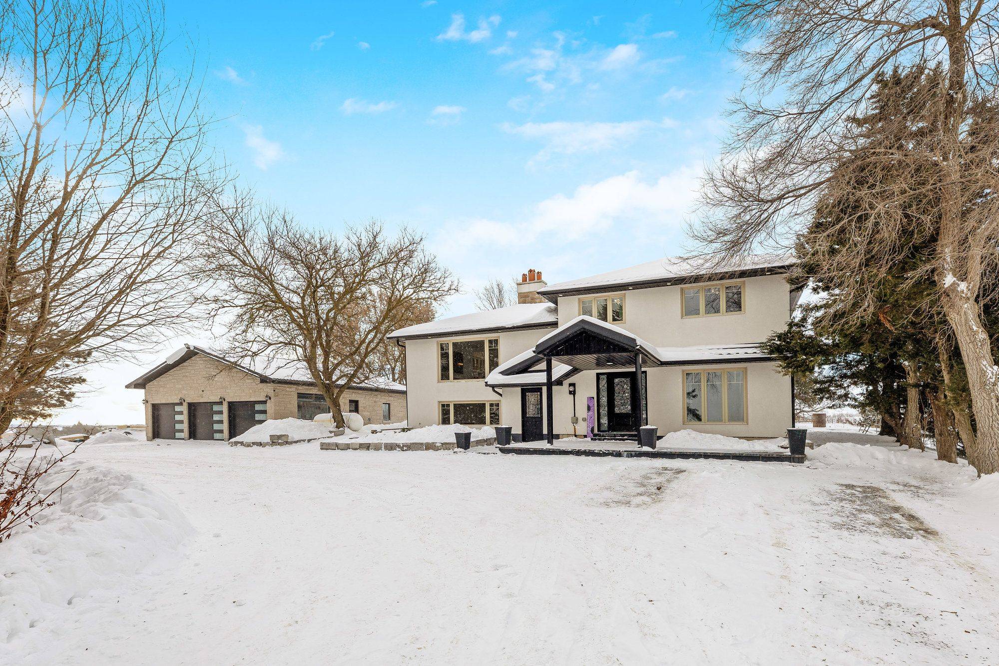 5938 Trafalgar RD, Erin, ON N0B 1Z0