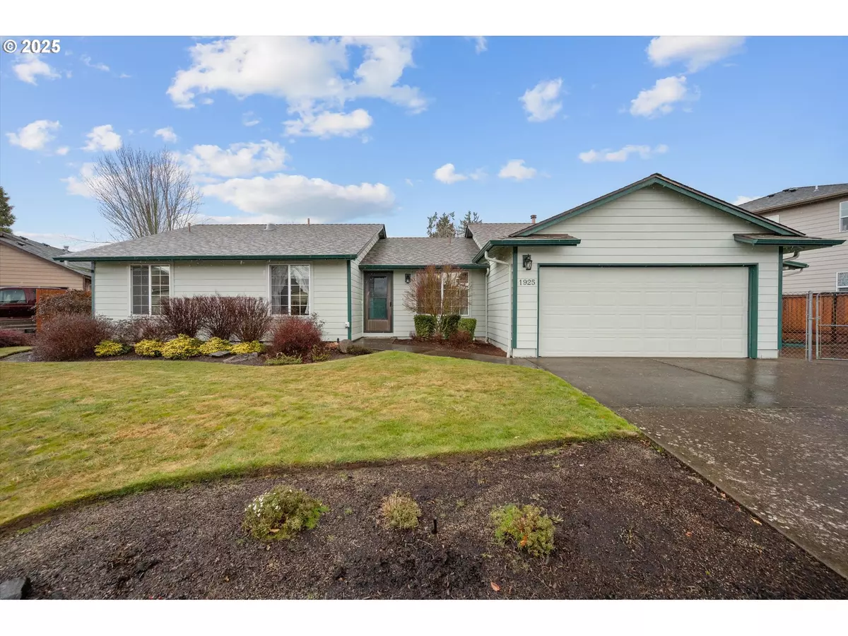 Keizer, OR 97303,1925 ZACHRIS CT