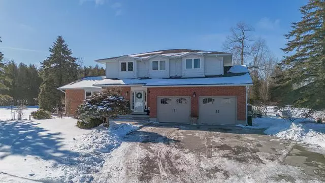 Clarington, ON L1C 3K4,2880 Holt RD N