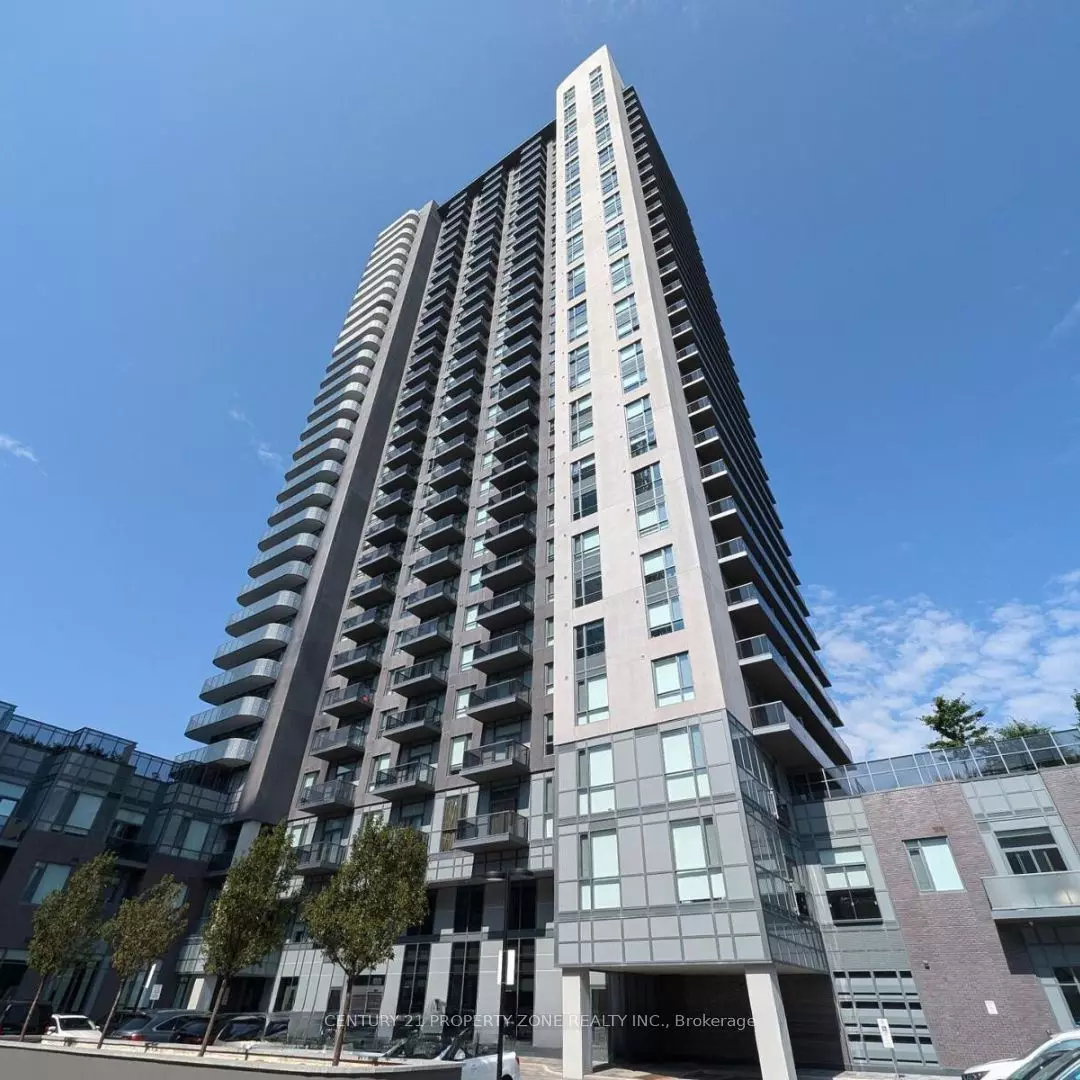 Mississauga, ON L4Z 0C6,8 Nahani WAY #219