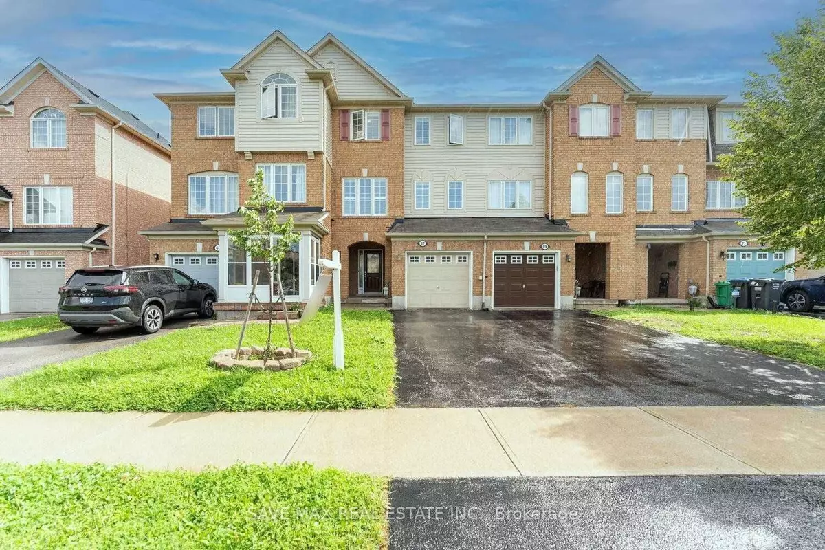 Brampton, ON L6X 0L5,67 Decker Hollow CIR