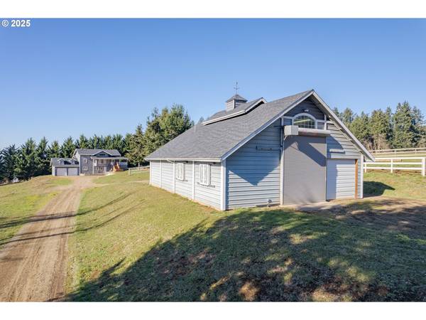 88608 ERMI BEE RD, Springfield, OR 97478