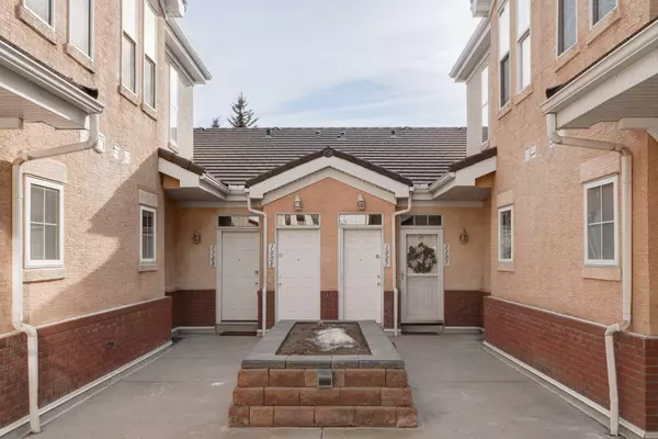 Calgary, AB T2Y 3S1,14645 6 ST SW #1107