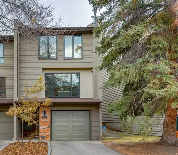 3920 Point Mckay RD Northwest, Calgary, AB T3B 5B9