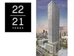 2221 Yonge St ST #2405, Toronto C10, ON M4S 0B8