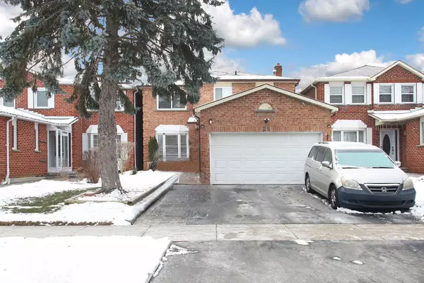 25 Durness AVE,  Toronto E11,  ON M1B 4W4