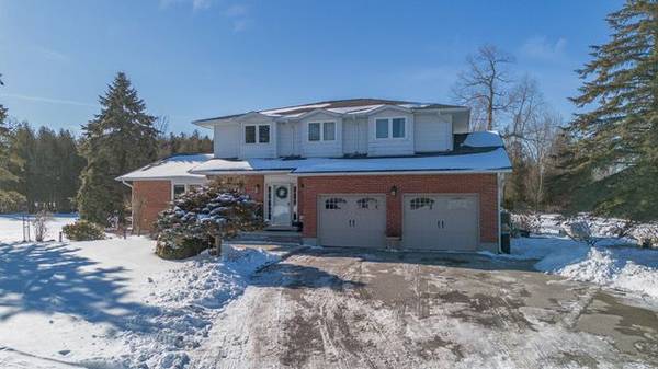 2880 Holt RD N, Clarington, ON L1C 3K4