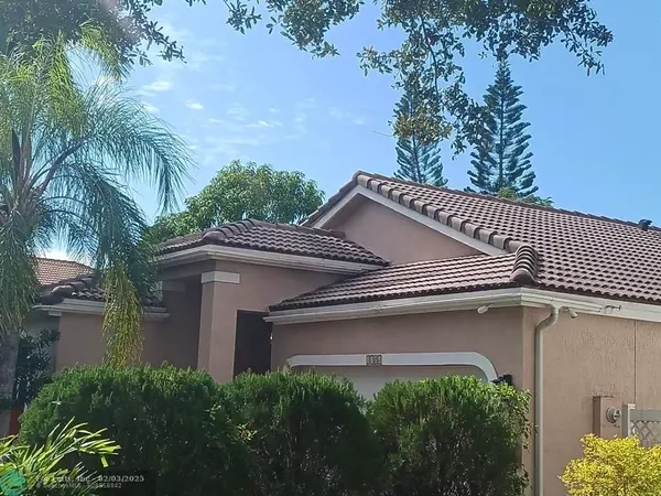 1104 NW 116th Ave, Coral Springs, FL 33071