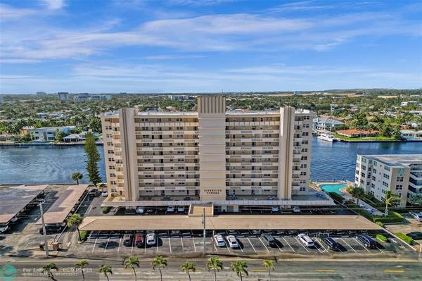 303 N Riverside Dr  #1001, Pompano Beach, FL 33062