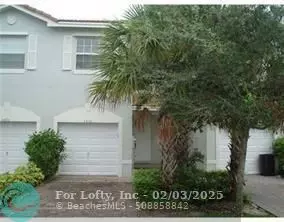 6370 Landings Way, Tamarac, FL 33321