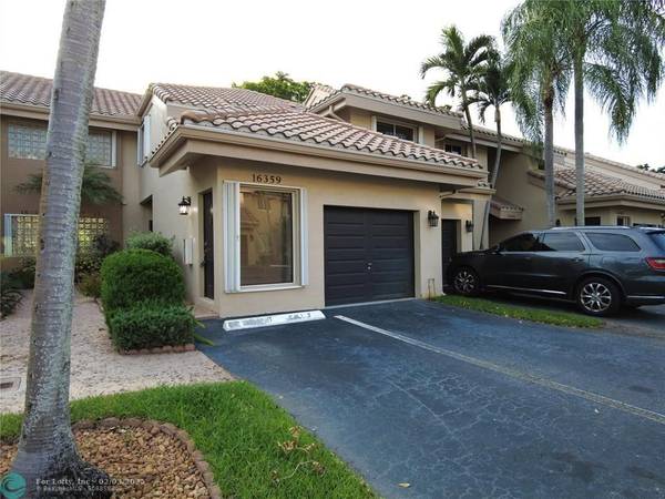 16359 Malibu Dr  #60, Weston, FL 33326