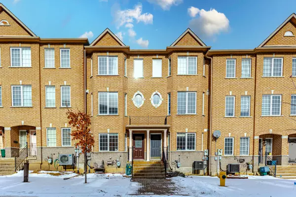 57 Leitchcroft CRES, Markham, ON L3T 7T9