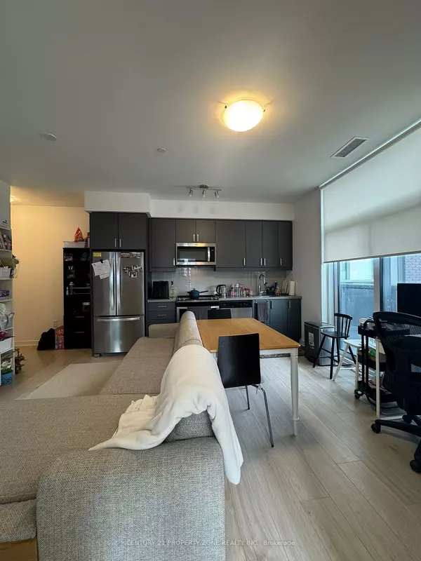 Mississauga, ON L4Z 0C6,8 Nahani WAY #219