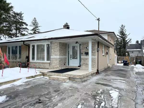 59 Verobeach BLVD, Toronto W05, ON M9M 1P8