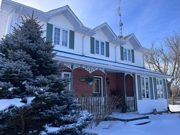 344 Fuller RD, Centre Hastings, ON K0K 3H0