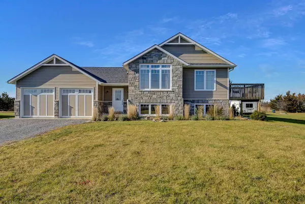 20 Stinson Block RD, Prince Edward County, ON K0K 1T0