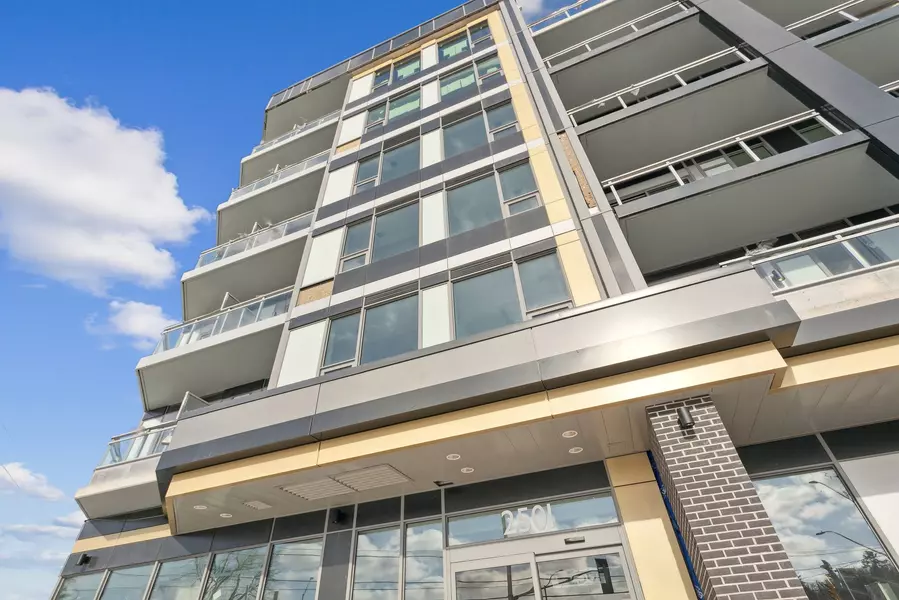 2501 Saw Whet BLVD #127, Oakville, ON L6M 5N2