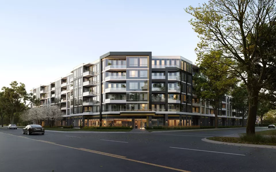 2501 Saw Whet BLVD #407, Oakville, ON L6M 5N2