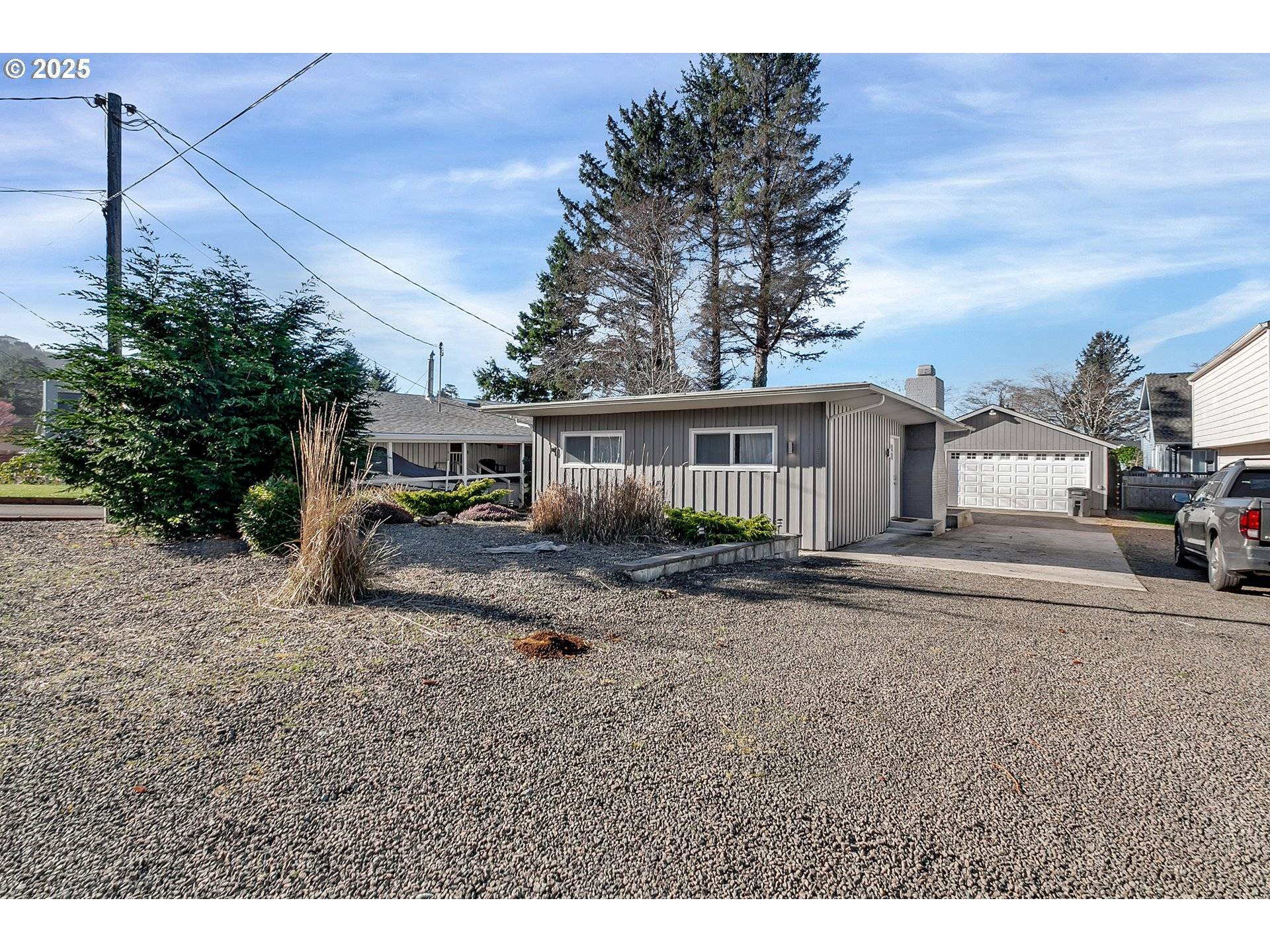 Rockaway Beach, OR 97136,243 N JUNIPER ST