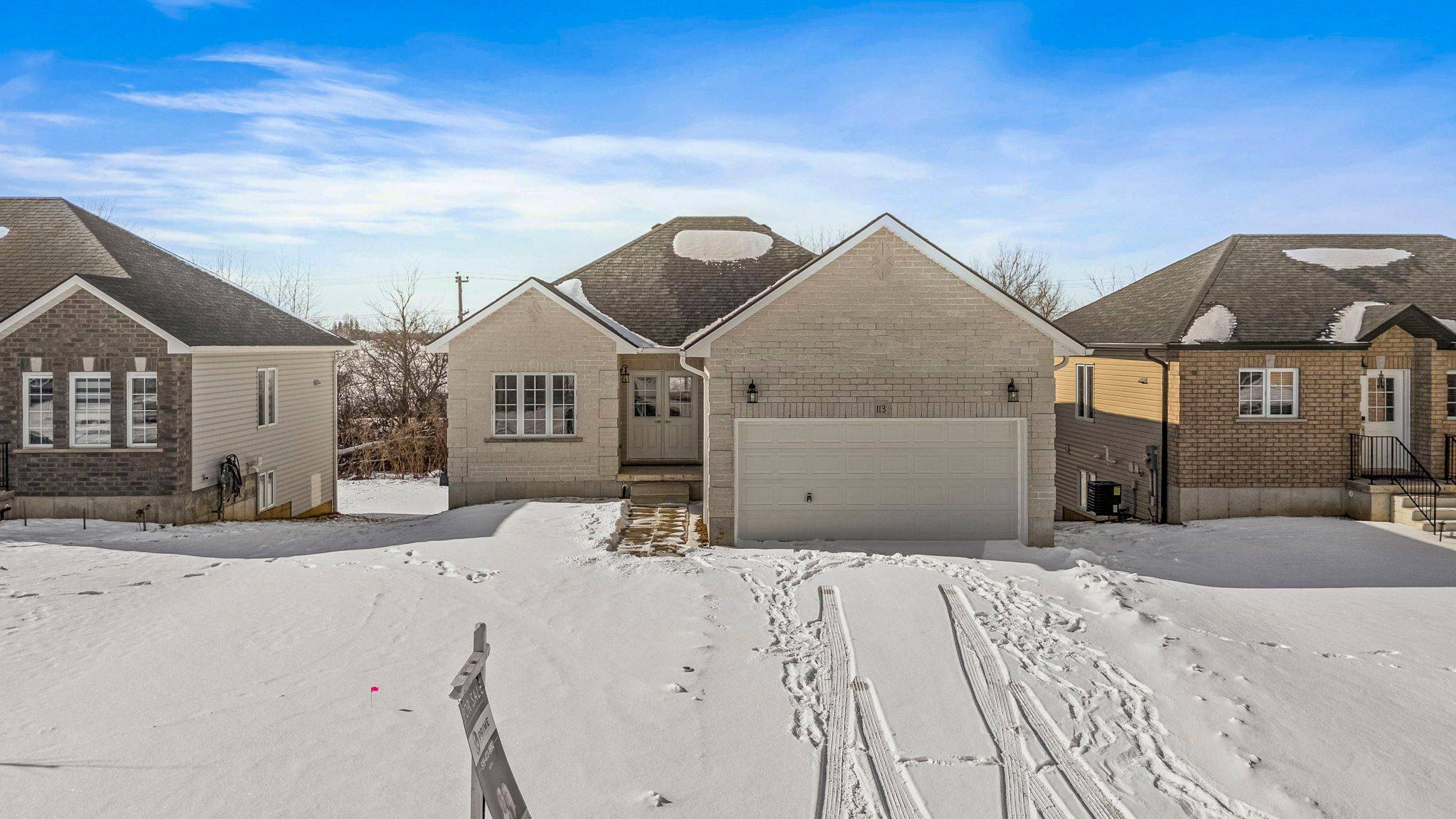 113 DELONG DR,  Norwich,  ON N0J 1P0