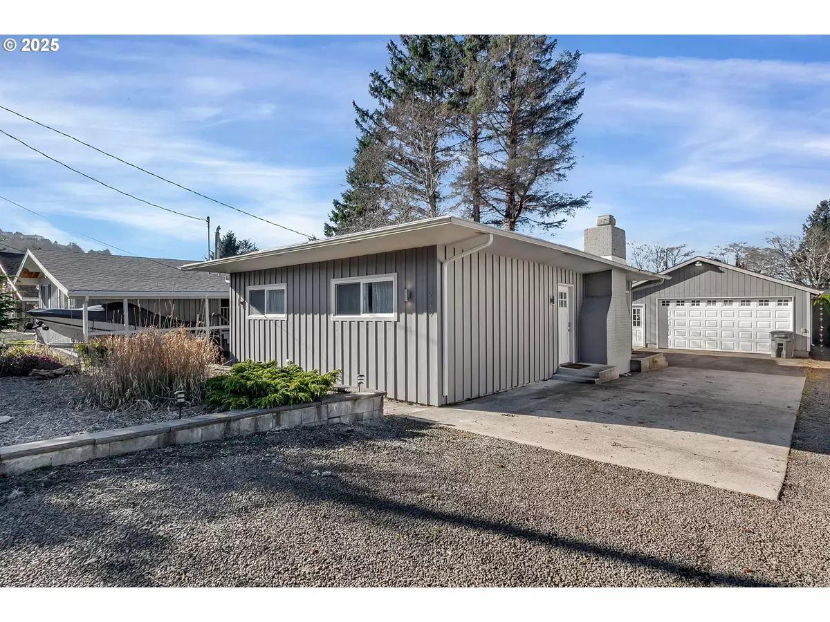 Rockaway Beach, OR 97136,243 N JUNIPER ST