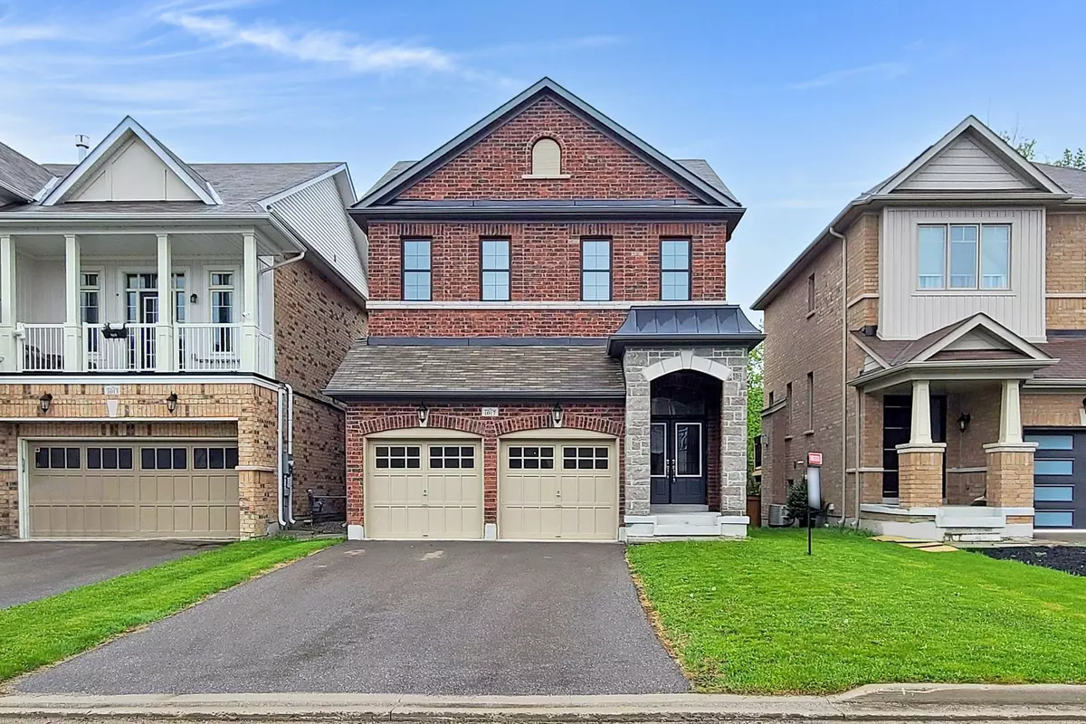 Innisfil, ON L9S 0K3,1017 Abram CT