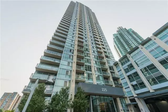 Mississauga, ON L5B 3Y5,225 Webb DR E #3504