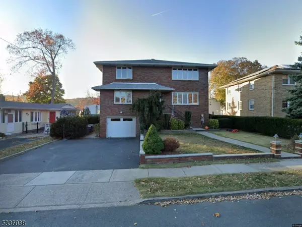 122 Ethel Ave #2, Hawthorne Boro, NJ 07506