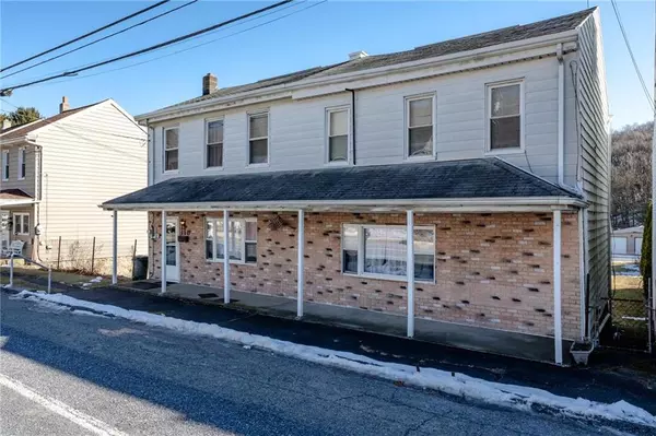 110 East Center Street, Frailey Township, PA 17981