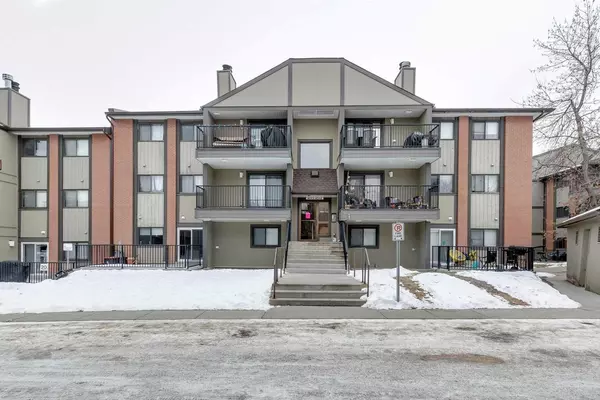 13045 6 ST Southwest #4116, Calgary, AB T2W 5H1