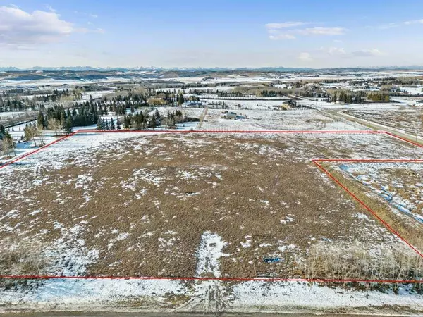 206025 80 ST West, Rural Foothills County, AB T1S 0S2