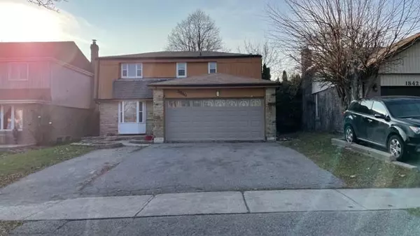 Pickering, ON L1V 3A5,1840 Shadybrook DR