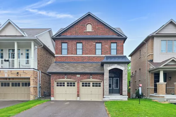 Innisfil, ON L9S 0K3,1017 Abram CT