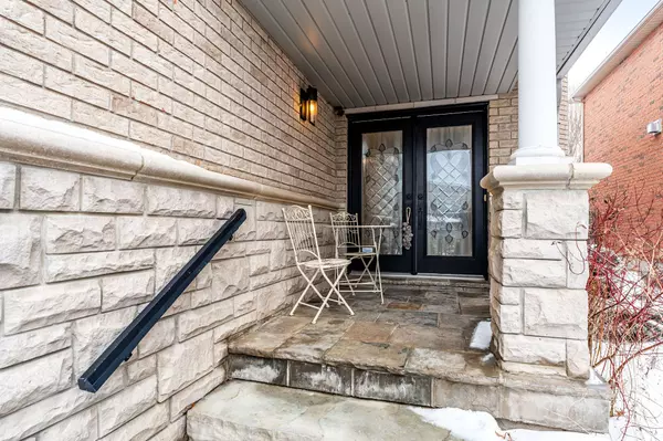 Richmond Hill, ON L4E 4M1,22 Noranda AVE