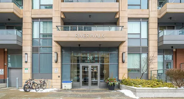 28 Uptown DR #506, Markham, ON L3R 5M8