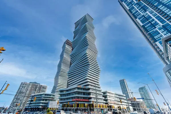 3900 Confederation Pkwy #6014, Mississauga, ON L5B 0M3