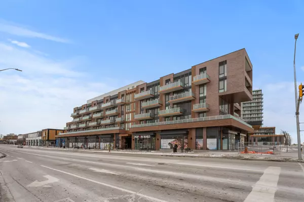 215 Lakeshore RD W #434, Mississauga, ON L5H 0A7