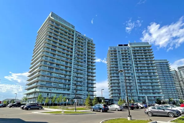 4699 Glen Erin DR #1709, Mississauga, ON L5M 2E5