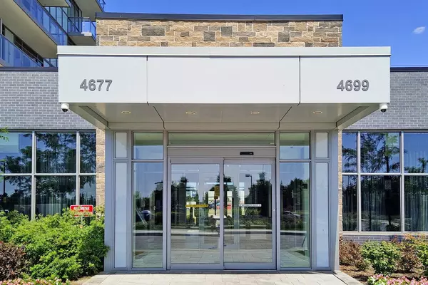 Mississauga, ON L5M 2E5,4699 Glen Erin DR #1709